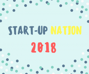 start-up-nation-2018